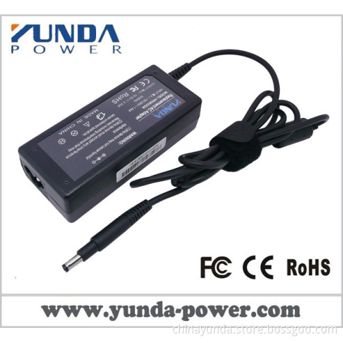 New Brand High Quality YUNDA Brand AC Adapter for Dell 19.5V 3.33A Power Supply 4.8mm*1.7mm